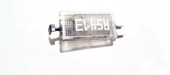 Volvo S40, V40 Other interior light 801423 98233