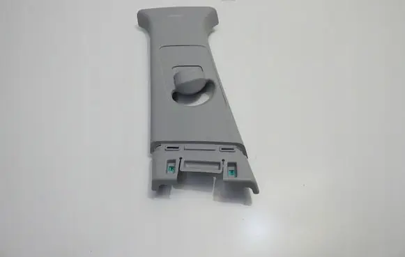 Hyundai Bayon (B) pillar trim (top) 85831Q0150