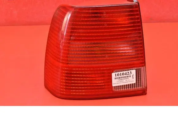 Volkswagen PASSAT B5 Rear/tail lights 3B5945095F