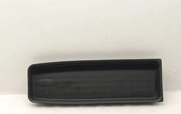 BMW 3 E90 E91 Central console drawer/shelf pad 7118064 58450713