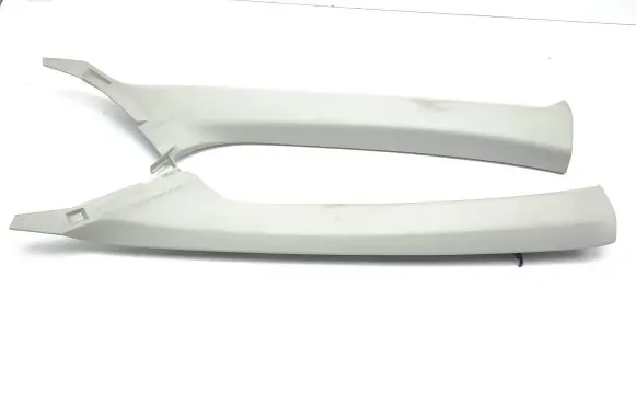 (A) pillar trim