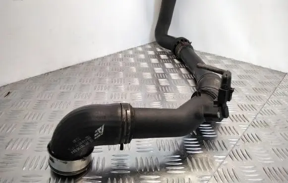 Ford Galaxy Intercooler hose/pipe 7M3145937A 7M3145957N 7M0145834A