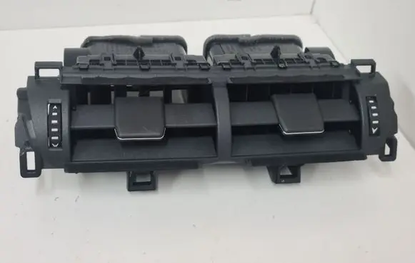 Lexus NX Interior heater climate box assembly housing 5567078010
