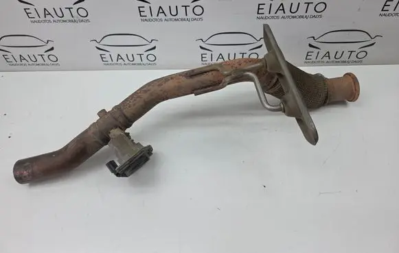 Volkswagen PASSAT B8 Muffler/silencer 5Q0253059FC 5Q0253059 51500203