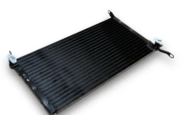 Fiat Bravo Coolant radiator 46406321