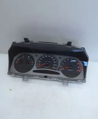 KIA Joice Speedometer (instrument cluster) 19991216