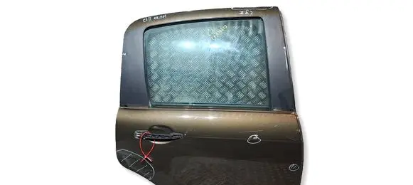 Citroen C3 Rear door S26301011