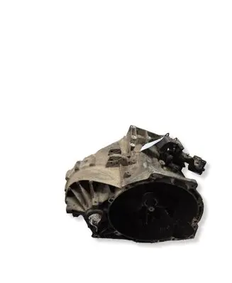Ford S-MAX Manual 6 speed gearbox 6M2R7F096FA