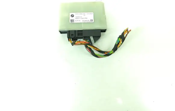 BMW 3 G20 G21 Adblue control unit 132640 5A0E219