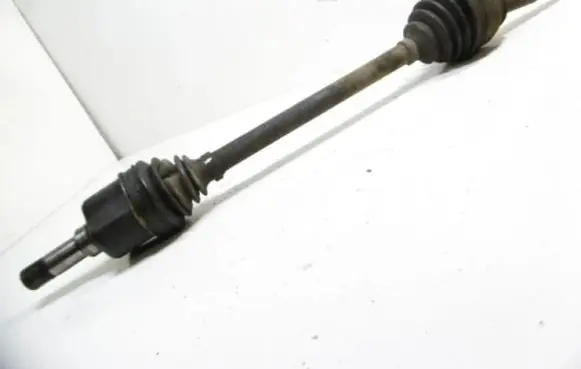 Ford Transit - Tourneo Connect Drive shaft (set)