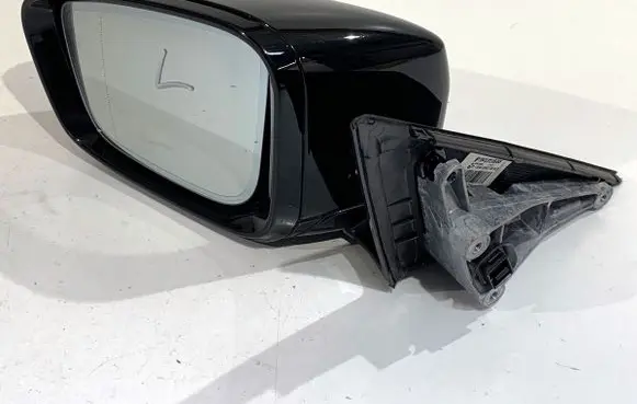 BMW 5 G30 G31 G38 Front door electric wing mirror 668