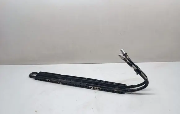 BMW 3 E90 E91 Power steering radiator 7522119 17117522119