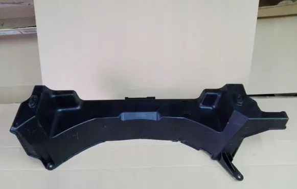 Land Rover Range Rover Sport L494 Spare wheel section trim JK52460A14BA
