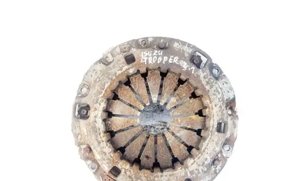 Isuzu Trooper Pressure plate 