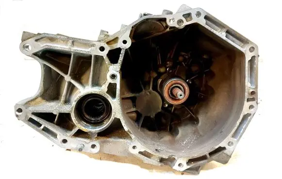 Suzuki Swift II Manual 5 speed gearbox 2C11537APA