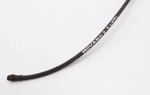 Brake line pipe/hose