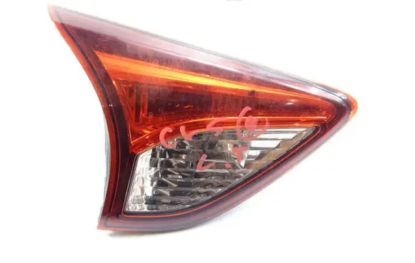 Mazda CX-5 Rear/tail lights