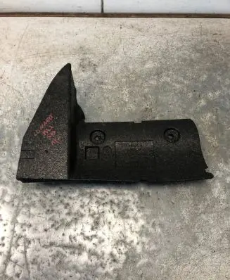 Ford Transit - Tourneo Connect Trunk/boot floor carpet liner FD02091PA0