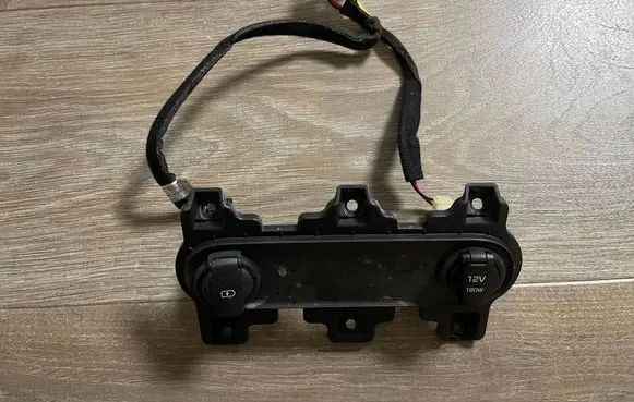 Hyundai Kona I Other devices 84639K4510
