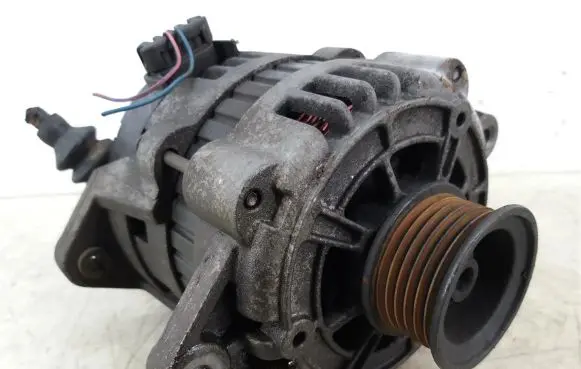 Chevrolet Lacetti Generator/alternator