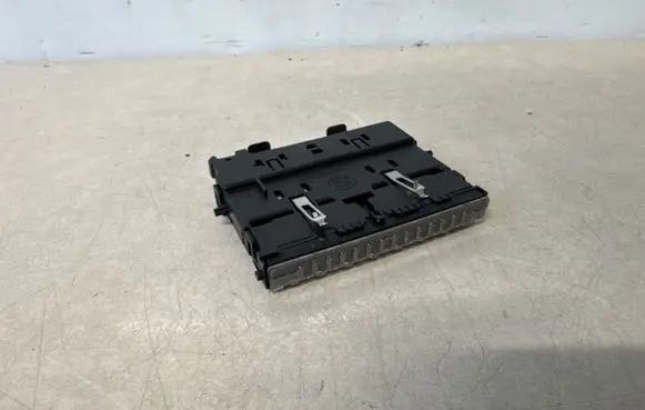 BMW 7 G11 G12 Climate control unit 6827329