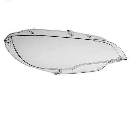 BMW X6 E71 Headlight lense 7277452