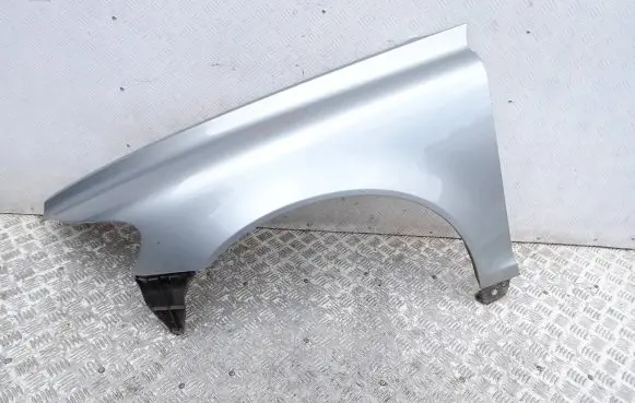 Volvo C70 Fender