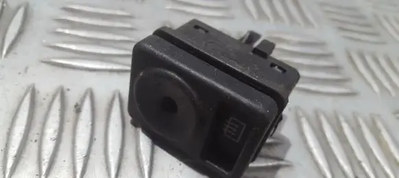 Ford Escort Windscreen/window heater switch 91AG18C621AA D3L0A 91AG18C621AAD3L0A