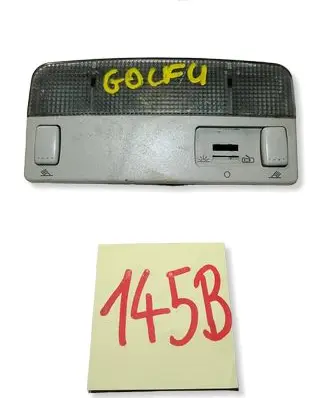 Volkswagen Golf IV Front seat light 3B0947105C