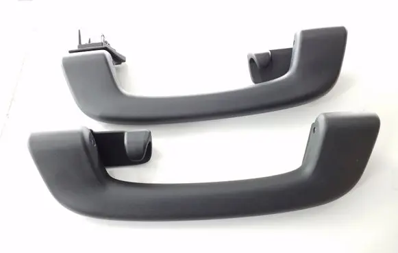 BMW 5 F10 F11 Rear interior roof grab handle