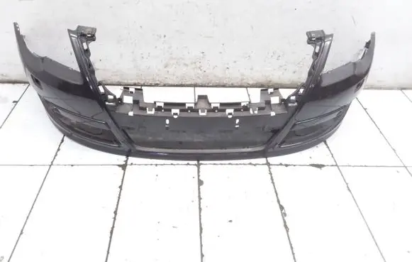 Volkswagen PASSAT B6 Front bumper 3C0807221A 3C0805903