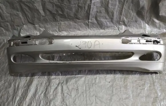 Mercedes-Benz C W203 Front bumper 2038850025
