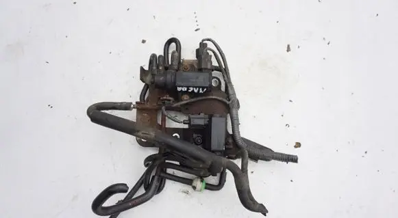 Mazda 6 Fuel injection high pressure pump ZAWR