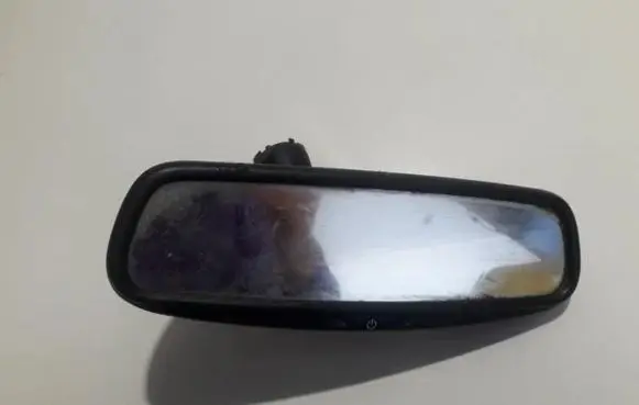 Ford S-MAX Rear view mirror (interior) e11015624 905-0633