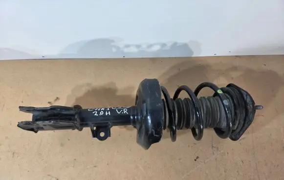 Toyota C-HR I Front shock absorber/damper 48510F420