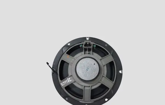 Citroen C4 I Rear door speaker