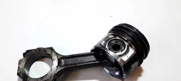 Fiat Bravo - Brava Piston with connecting rod