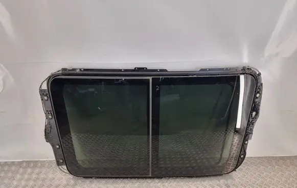 Volkswagen Golf V Sunroof set 516716466 014120000700 1K9877041C