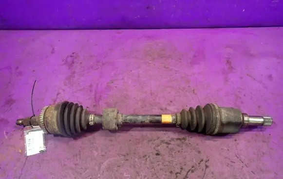 Suzuki Liana Front driveshaft 