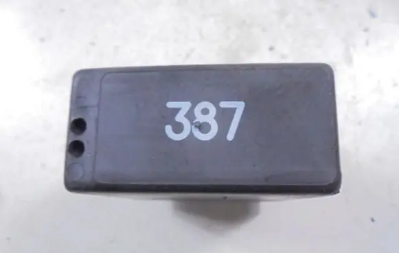 Skoda Octavia Mk1 (1U) Other relay 4B0919471
