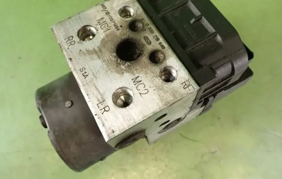 Honda Accord ABS Pump