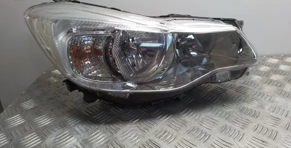 Subaru XV I Headlight/headlamp