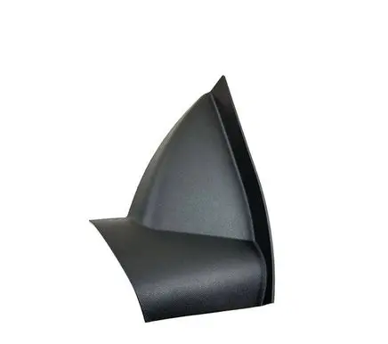 Chevrolet Camaro Dashboard side end trim 23365225 Y000000000000X 221658554