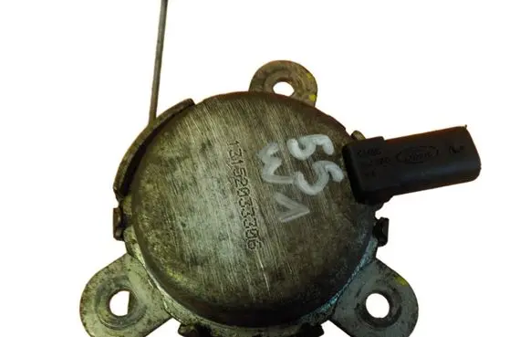 Ford Fiesta Valve 