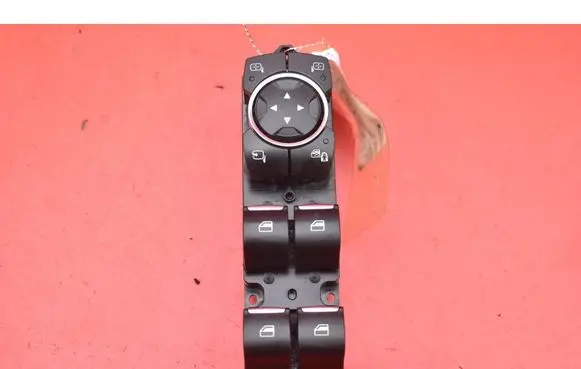 Ford Mondeo MK I Electric window control switch DG9T14540DDW