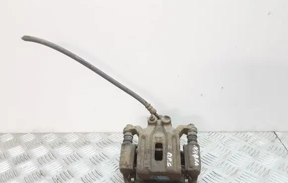 Nissan Pathfinder R51 Rear brake caliper