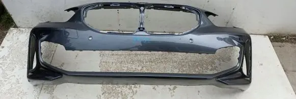 BMW 1 F40 Front bumper F40SAXS