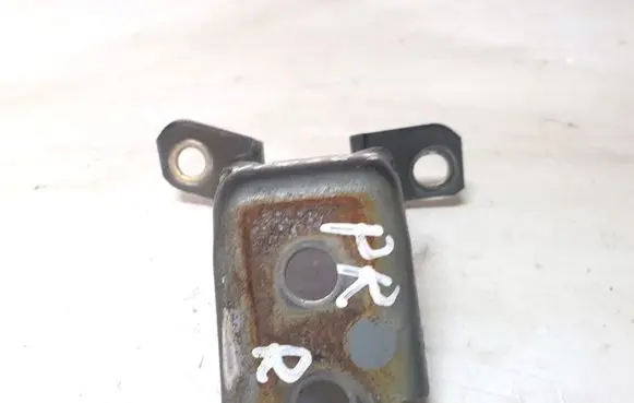 Mazda CX-5 Front door upper hinge 
