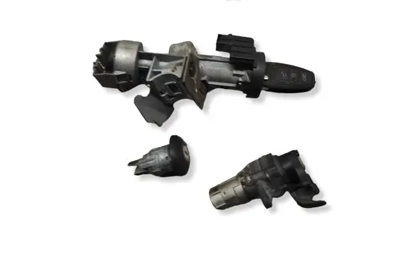Ford Transit Custom Ignition lock 