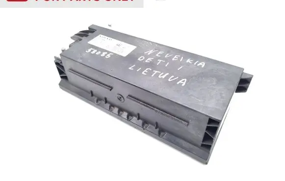 Volvo XC90 Hybrid / electric car battery 32300454